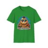 Ascend This: Unisex Bad Buddha Softstyle T-Shirt