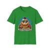 Ascend This: Unisex Bad Buddha Softstyle T-Shirt