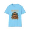Because Retail Therapy Is Not Tax Deductible. Manifest That Sh*t Bad Buddha Unisex T-Shirt