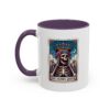 Drama Queen Tarot Card Mug 11 oz
