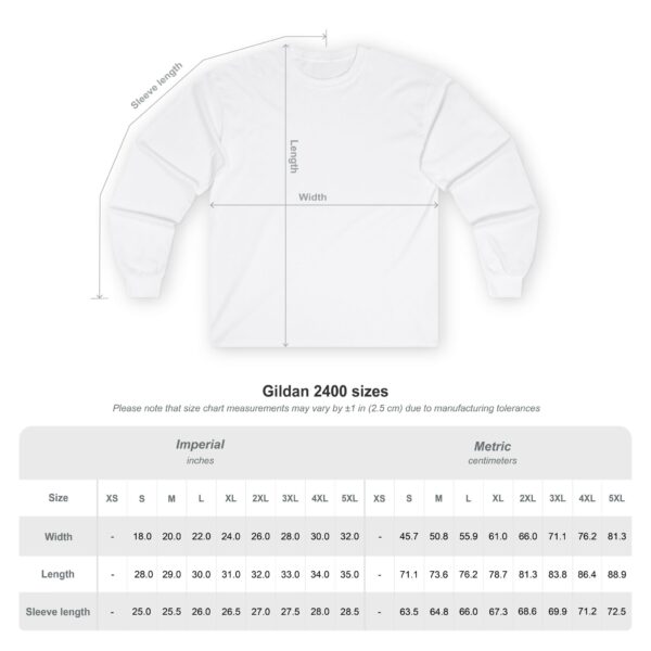 Not a Role Model. Just a Mood. Unisex Ultra Cotton Long Sleeve Tee