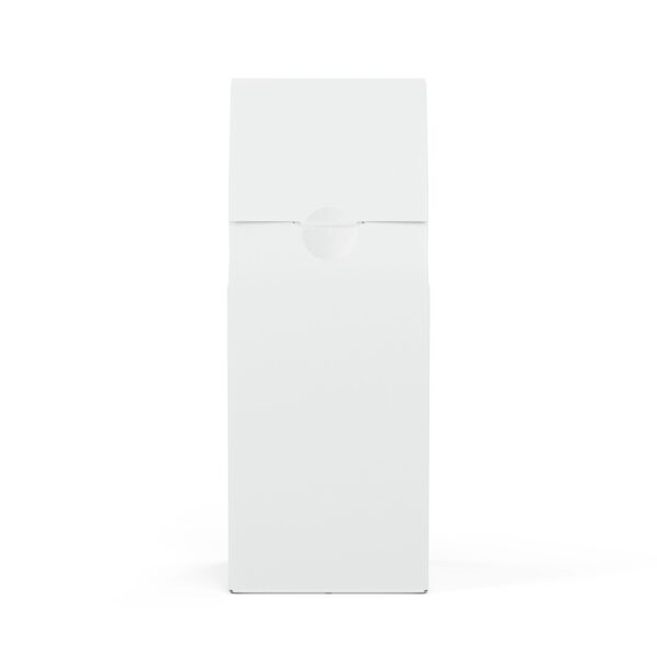 Meditate Later, Caffeinate Now. Rock Creek Coffee Blend (Medium Roast)