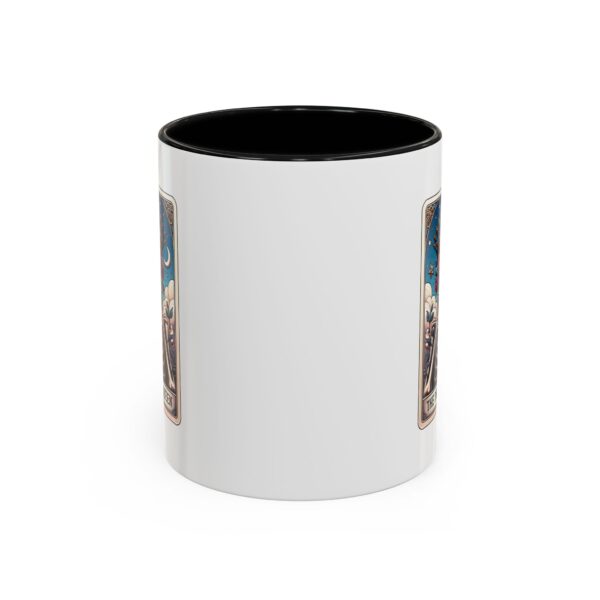 Drama Queen Tarot Card Mug 11 oz