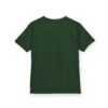 Calm is a Scam! Kids Heavy Cotton™ Tee