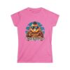 Sassy Since the Last Lifetime. Women's Softstyle Tee Bad Buddha
