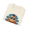 Ascend This: Unisex Bad Buddha Softstyle T-Shirt