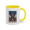 Drama Queen Tarot Card Mug 11 oz