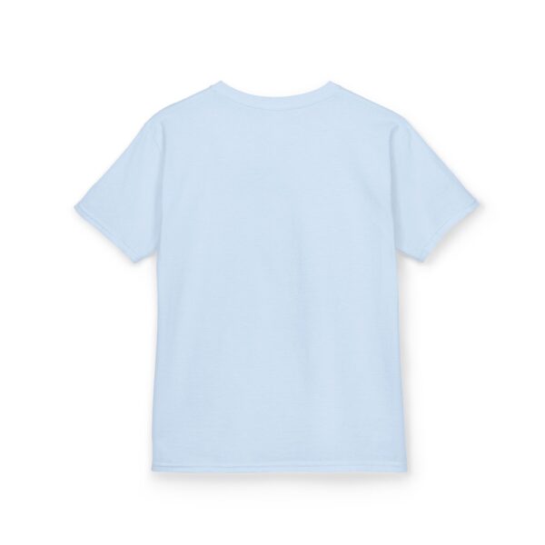 Calm is a Scam! Kids Heavy Cotton™ Tee