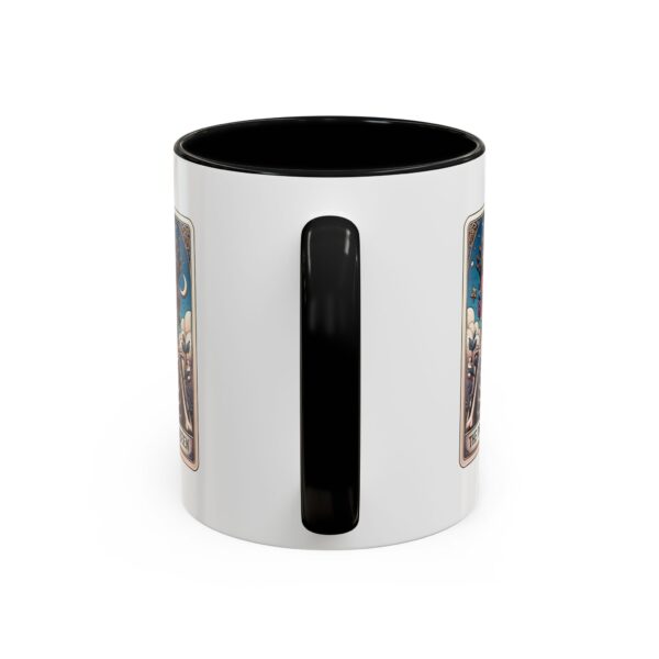 Drama Queen Tarot Card Mug 11 oz