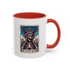 Drama Queen Tarot Card Mug 11 oz