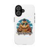 Swipe Right on Enlightenment. Bad Buddha Phone Cases