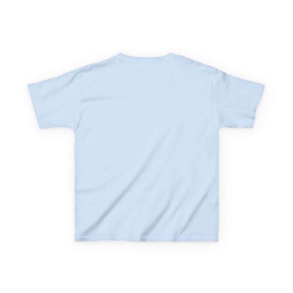 Calm is a Scam! Kids Heavy Cotton™ Tee