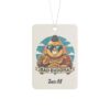 Cleanse This Ride, B*tch. Zen AF - Car Air Freshener
