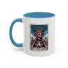 Drama Queen Tarot Card Mug 11 oz