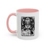Tarot, Tea & Zero Tolerance - Spiritual B*tch Tarot Card Mug 11 oz