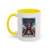 Drama Queen Tarot Card Mug 11 oz
