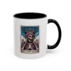 Drama Queen Tarot Card Mug 11 oz