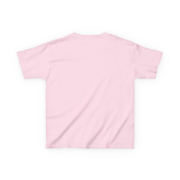 Calm is a Scam! Kids Heavy Cotton™ Tee