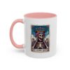 Drama Queen Tarot Card Mug 11 oz