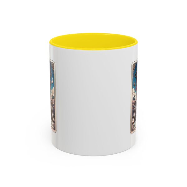 Drama Queen Tarot Card Mug 11 oz