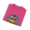 Ascend This: Unisex Bad Buddha Softstyle T-Shirt