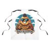 Wok This Way! Fun Bad Buddha Apron
