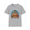 Ascend This: Unisex Bad Buddha Softstyle T-Shirt