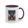 Drama Queen Tarot Card Mug 11 oz
