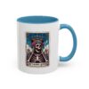 Drama Queen Tarot Card Mug 11 oz