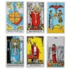 Rider-Waite Original Tarot Deck: The OG of Mystical Drama