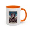 Drama Queen Tarot Card Mug 11 oz
