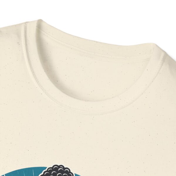 Ascend This: Unisex Bad Buddha Softstyle T-Shirt