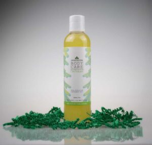 100% Natural & Plant-Based Shower Gel with Chiiyaam Essences – Nature’s Way of Saying “You Smell Amazing”