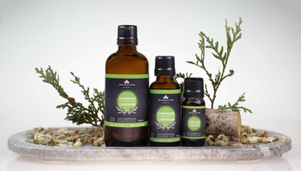 CHIIYAAM – Essential Oils for Diffusers Because your space deserves better than “mystery vanilla” air freshener.