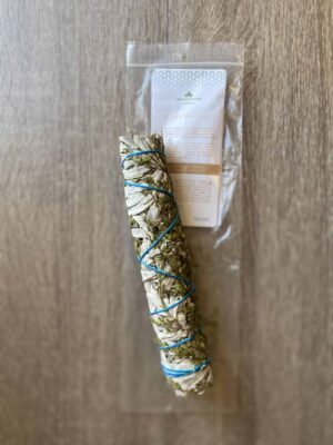 Mix AB Wand – Like a Spa Day for Your Soul (But With Smoke)