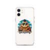 Charging My Crystals & My Phone. Bad Buddha Clear Case for iPhone®