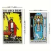 Rider-Waite Original Tarot Deck: The OG of Mystical Drama