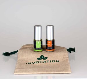 CHIIYAAM & MIWAH Duo – Cleanse, Energize, Glow