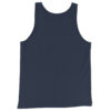 Aligning My Chakras & My Credit Score. Bad Buddha Men's Tank Top