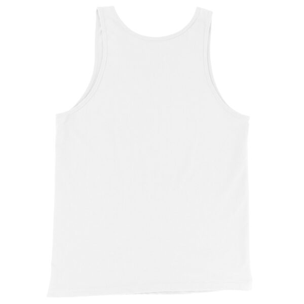 Aligning My Chakras & My Credit Score. Bad Buddha Men's Tank Top