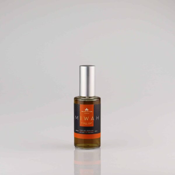 MIWAH – Native Essence of Joy & Energy (a.k.a. your new favorite aura upgrade)