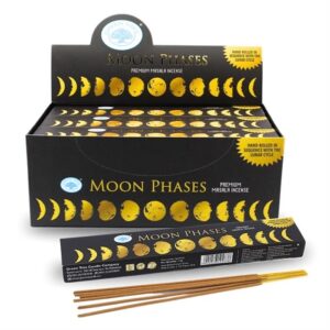 Moon Mood Enhancer – Because Mercury’s Always in Retrograde Anyway