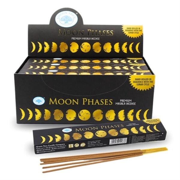 Moon Mood Enhancer – Because Mercury’s Always in Retrograde Anyway