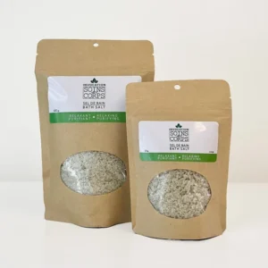 Invocation’s Calming Bath Salts – Detox Your Body, Soothe Your Soul, Impress Your Bathroom