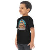 Namas'tay Wild - Bad Buddha Toddler jersey t-shirt