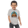 Namas'tay Wild - Bad Buddha Toddler jersey t-shirt