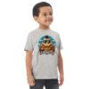 Namas'tay Wild - Bad Buddha Toddler jersey t-shirt