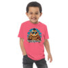Namas'tay Wild - Bad Buddha Toddler jersey t-shirt