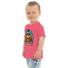 Namas'tay Wild - Bad Buddha Toddler jersey t-shirt