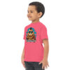 Namas'tay Wild - Bad Buddha Toddler jersey t-shirt